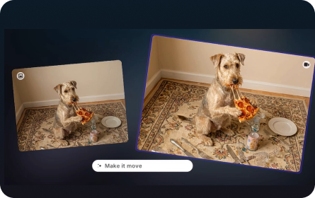 AI ID Photo